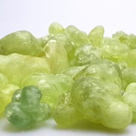 GRÜNER Hogari Weihrauch aus dem Oman