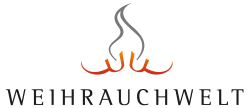 Weihrauchwelt Logo