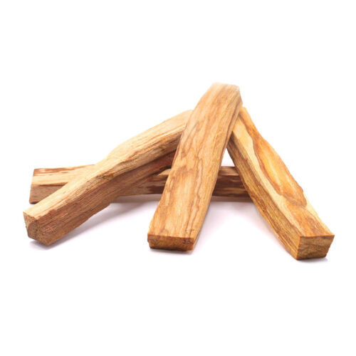 Palo Santo Holz