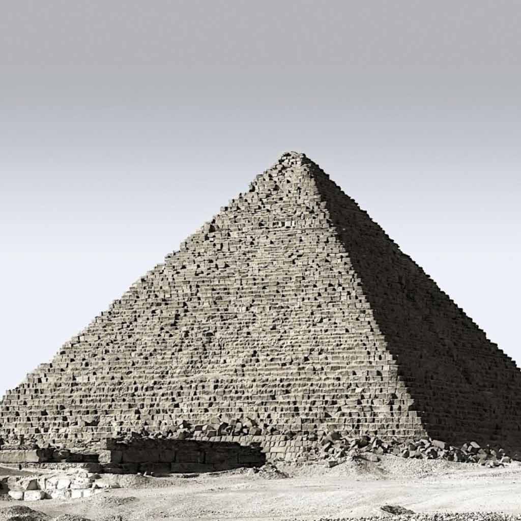 Pyramide