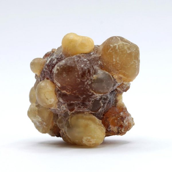Weihrauch Oman Hojari Boswellia sacra amber nah