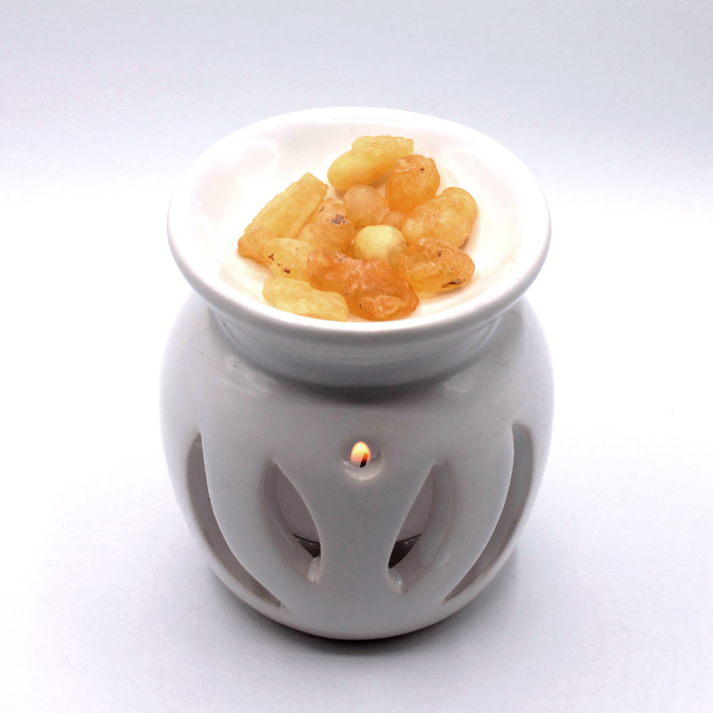 1.Wahl 250g ! sehr aromatisch naturrein Honigsüßer Weihrauch aus Äthiopien 