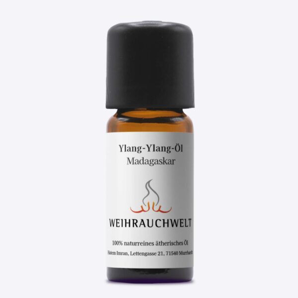 Ylang Ylang aus Madagaskar Aetherisches Oe