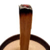 palo-santo-holz-mit-glut